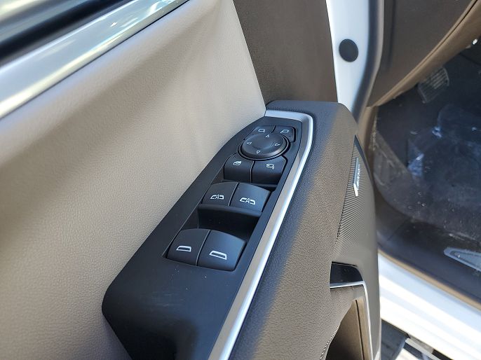 GMC Sierra 1500 SLT 2026 — миниатюра 19