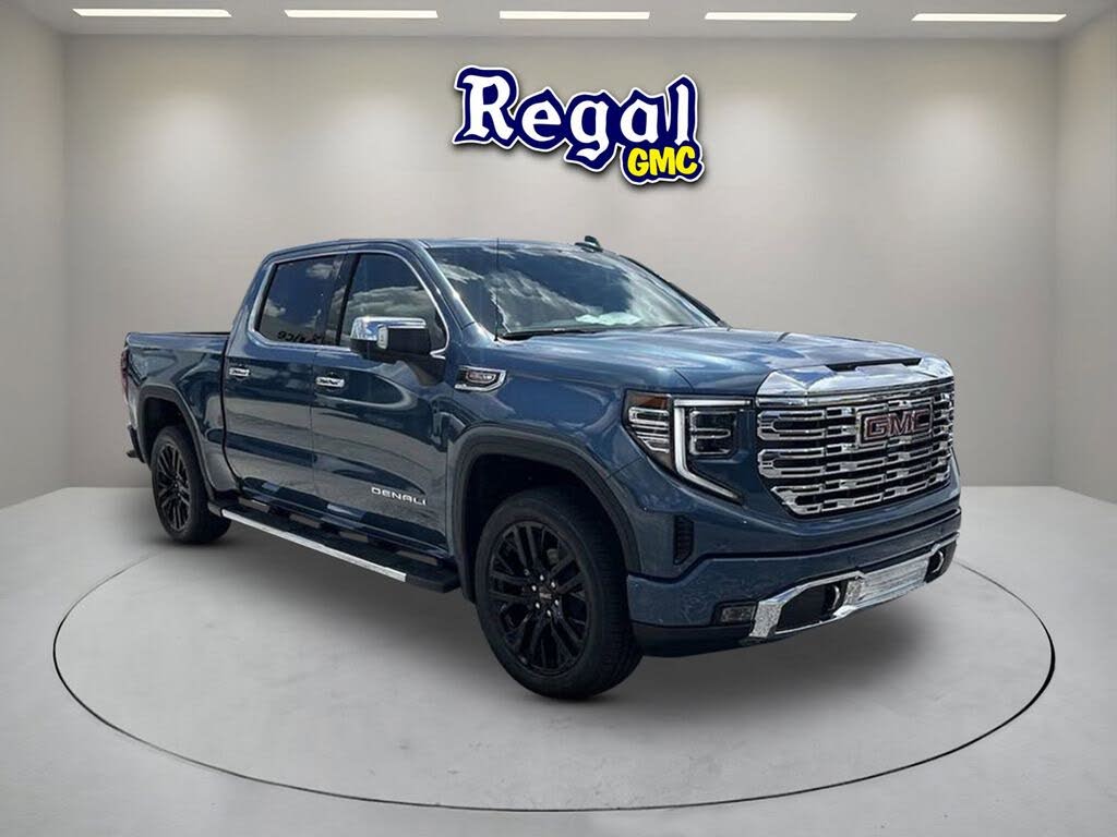 2024 Denali, 5,653 miles for sale in Lakeland, FL