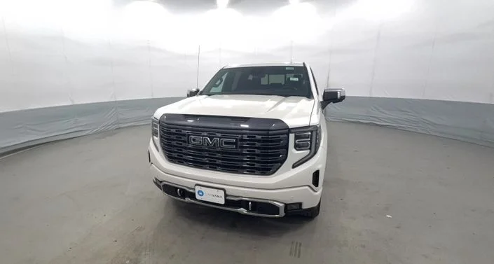 2024 GMC Sierra 1500 Crew Cab Denali Ultimate