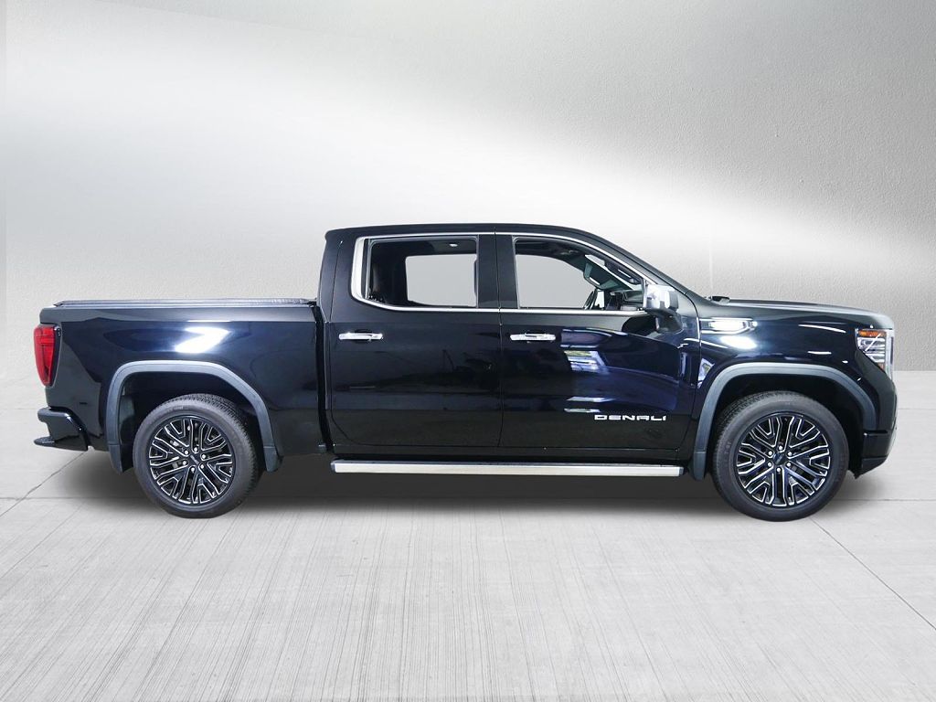 2022 GMC Sierra 1500 Denali Ultimate