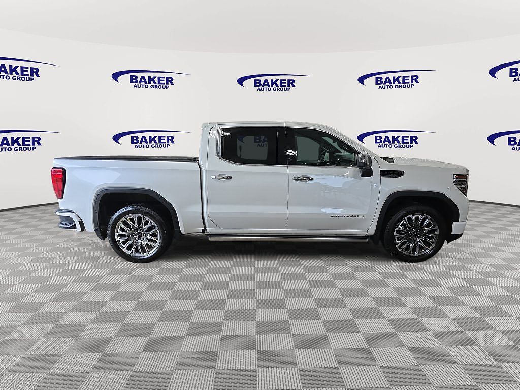2023 GMC Sierra 1500 Denali Ultimate
