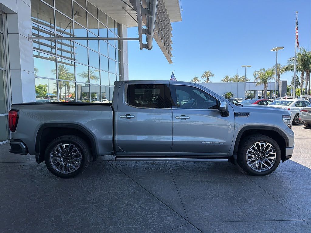 2023 GMC Sierra 1500 Denali Ultimate