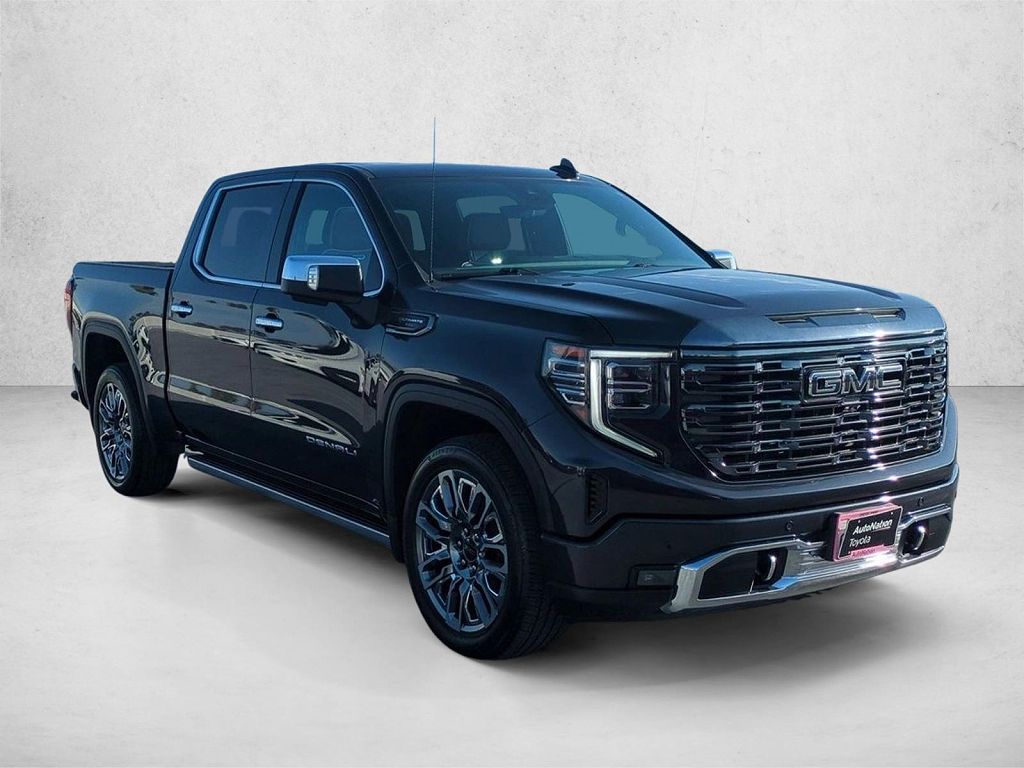 GMC Sierra 1500