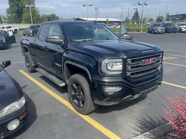 2017 in Black, 66,307 miles for sale in Bellingham, WA