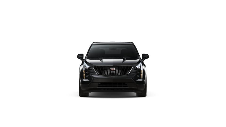 2019 Cadillac XT4 Luxury