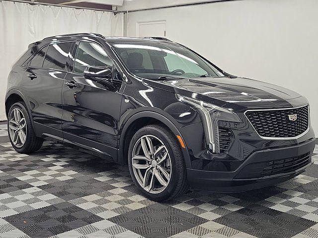 2023 Cadillac XT4 Sport