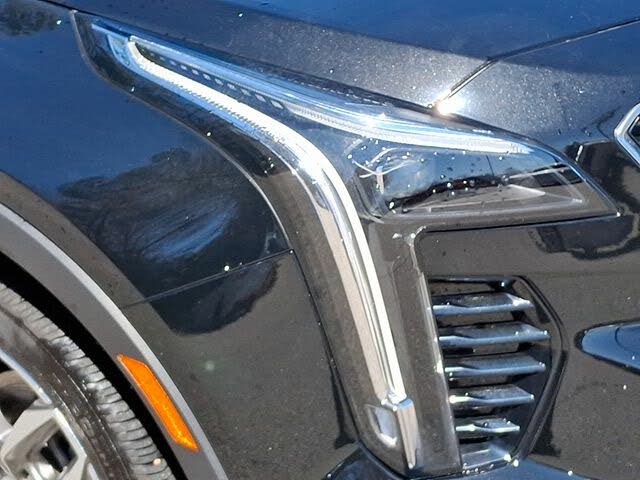 Vehicle Image 10 of 69 for 2023 Cadillac XT4