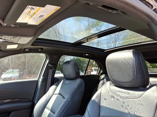 2023 Cadillac XT4 - 15