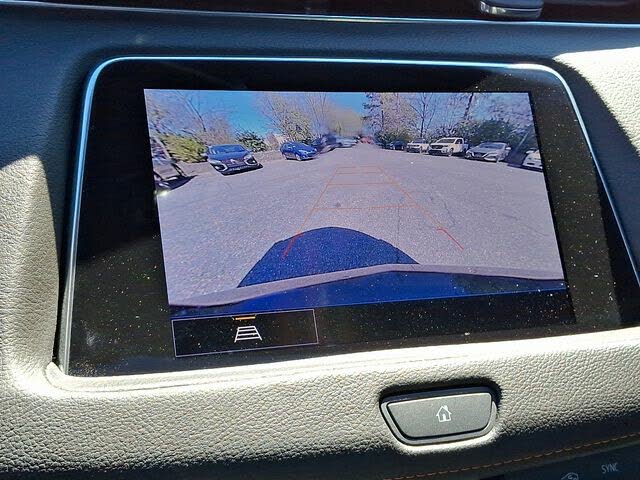 Vehicle Image 19 of 69 for 2023 Cadillac XT4