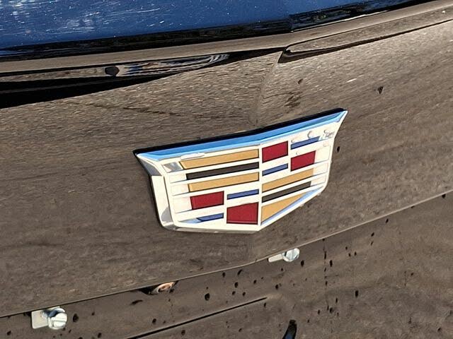 2023 Cadillac XT4 - 32