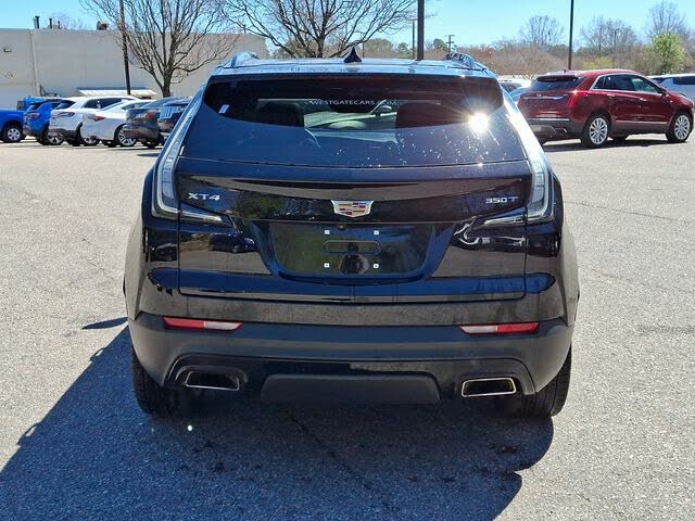 2023 Cadillac XT4 - 5