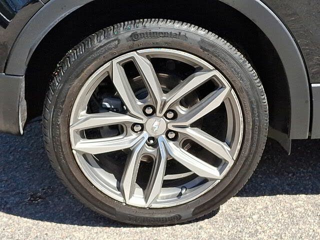 Vehicle Image 8 of 69 for 2023 Cadillac XT4