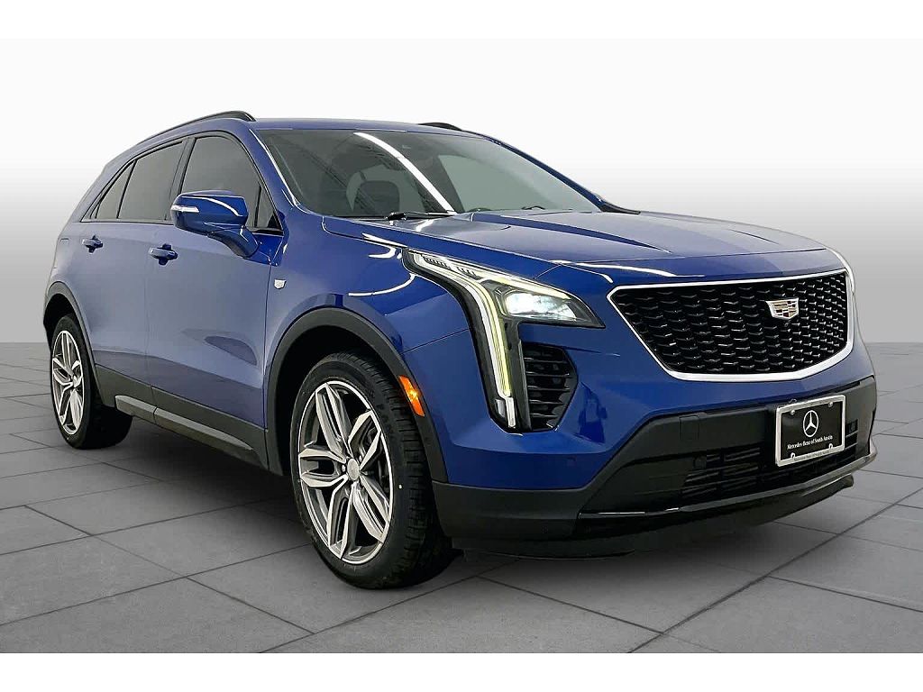 2023 Cadillac XT4 Sport