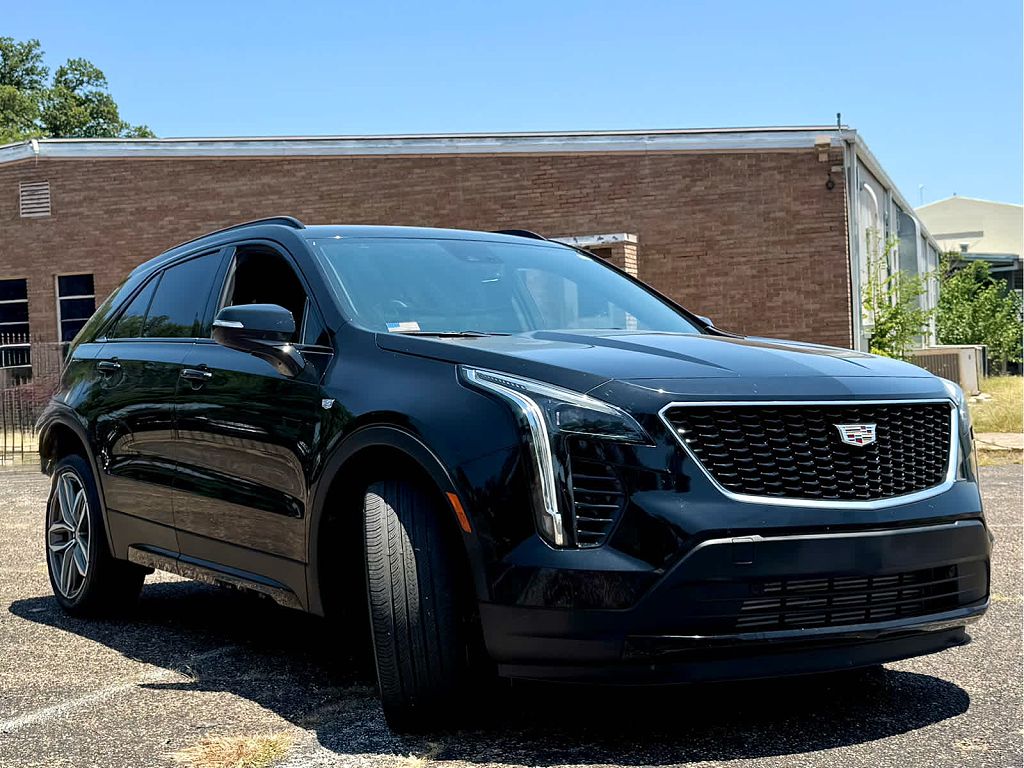 2023 Cadillac XT4 Sport