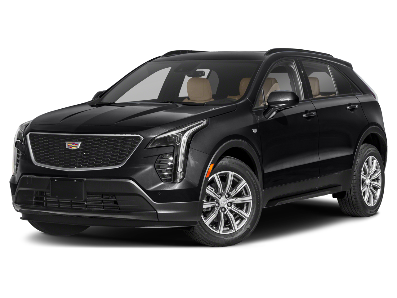 2021 Cadillac XT4 FWD Sport