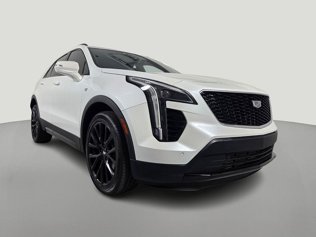 2023 Cadillac XT4 Sport