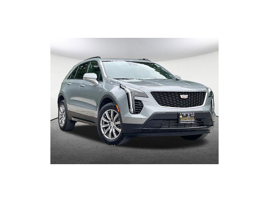 2023 CADILLAC XT4 AWD Sport