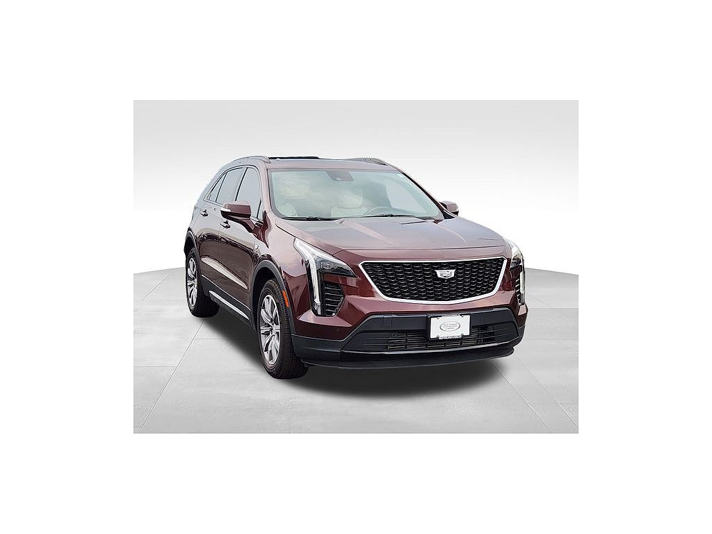 2023 Cadillac XT4 Sport