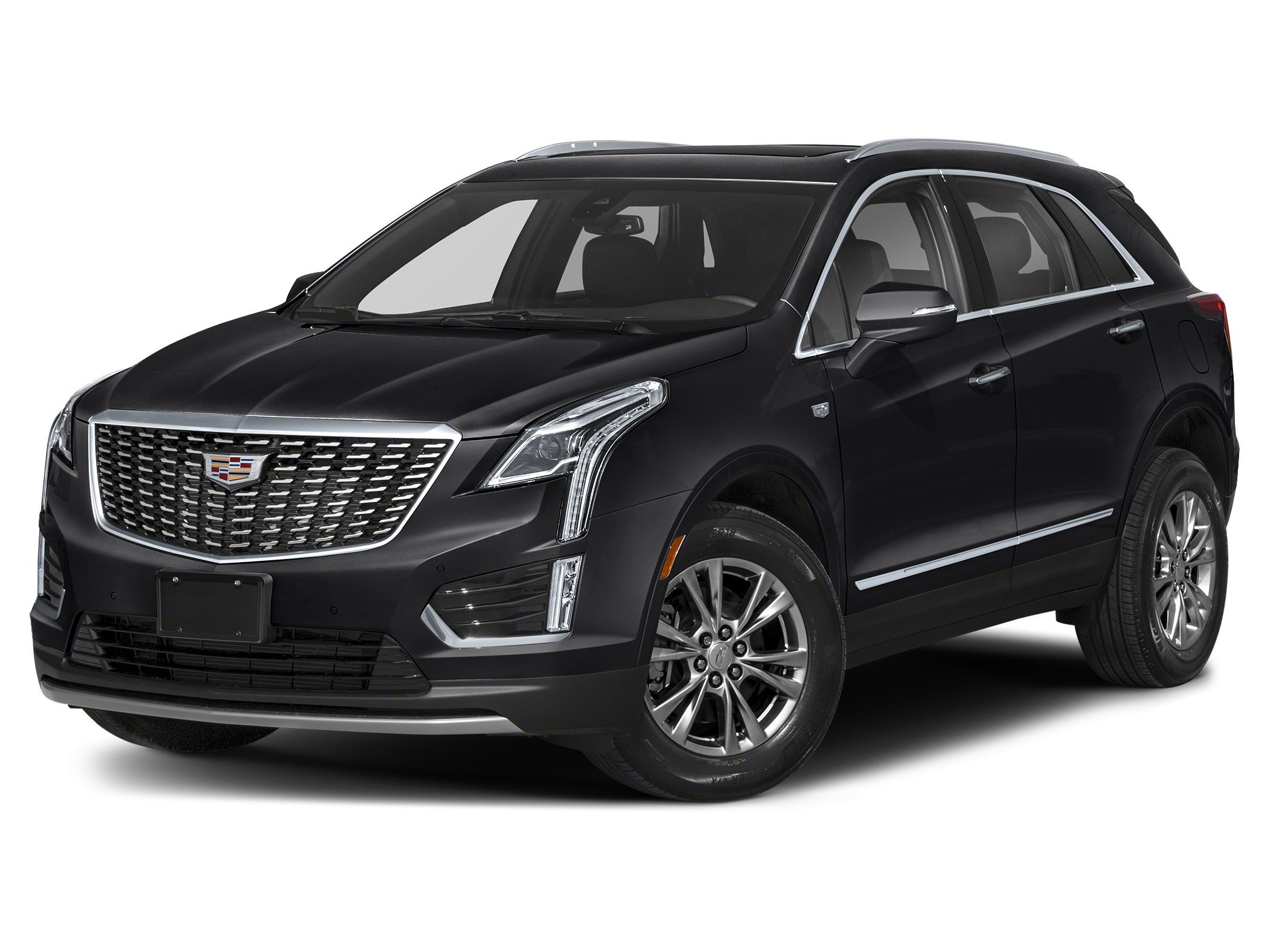 2021 Cadillac XT5 - 1