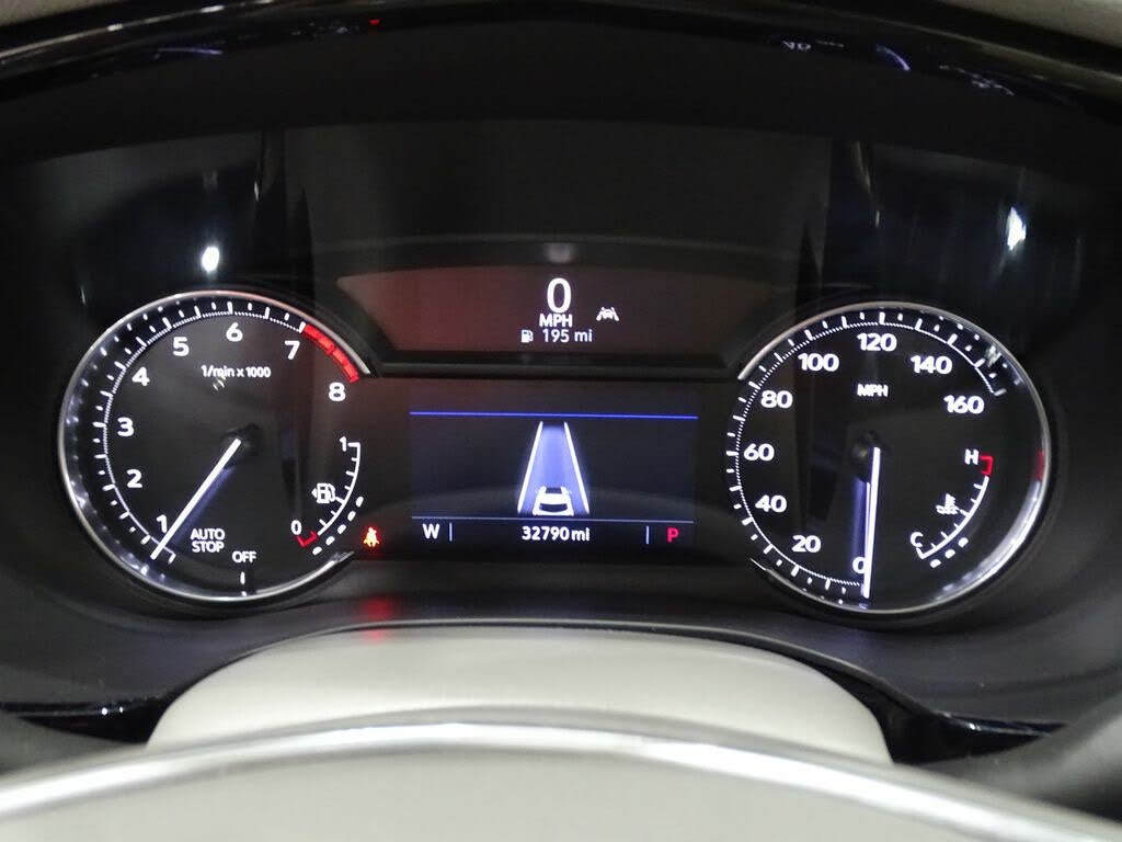 Vehicle Image 19 of 39 for 2021 Cadillac XT5