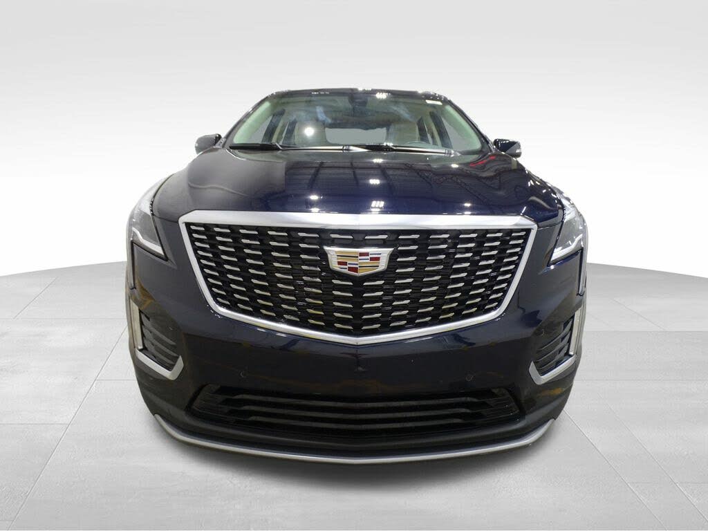 2021 Cadillac XT5 - 2