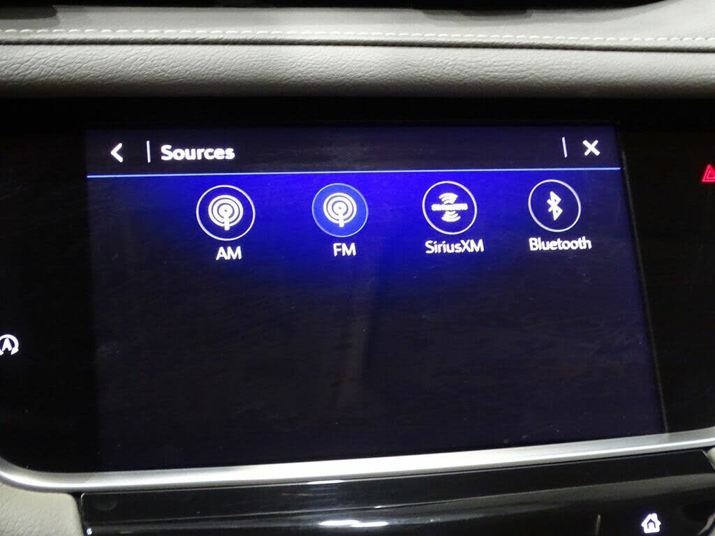Vehicle Image 24 of 39 for 2021 Cadillac XT5