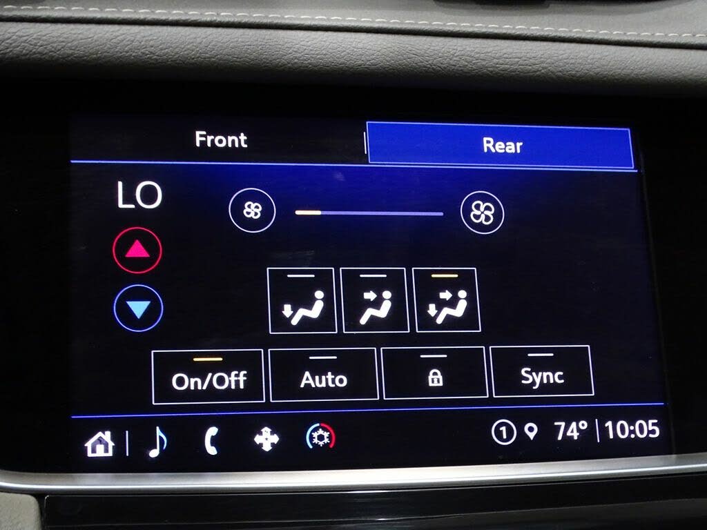 Vehicle Image 30 of 39 for 2021 Cadillac XT5