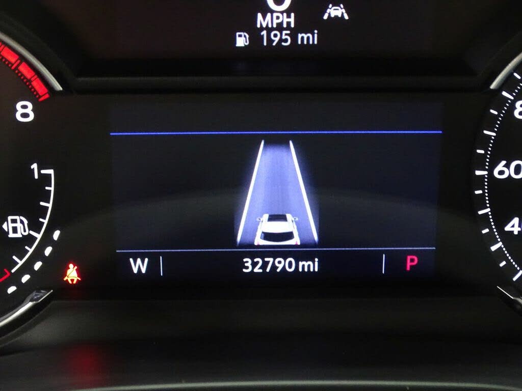 Vehicle Image 33 of 39 for 2021 Cadillac XT5