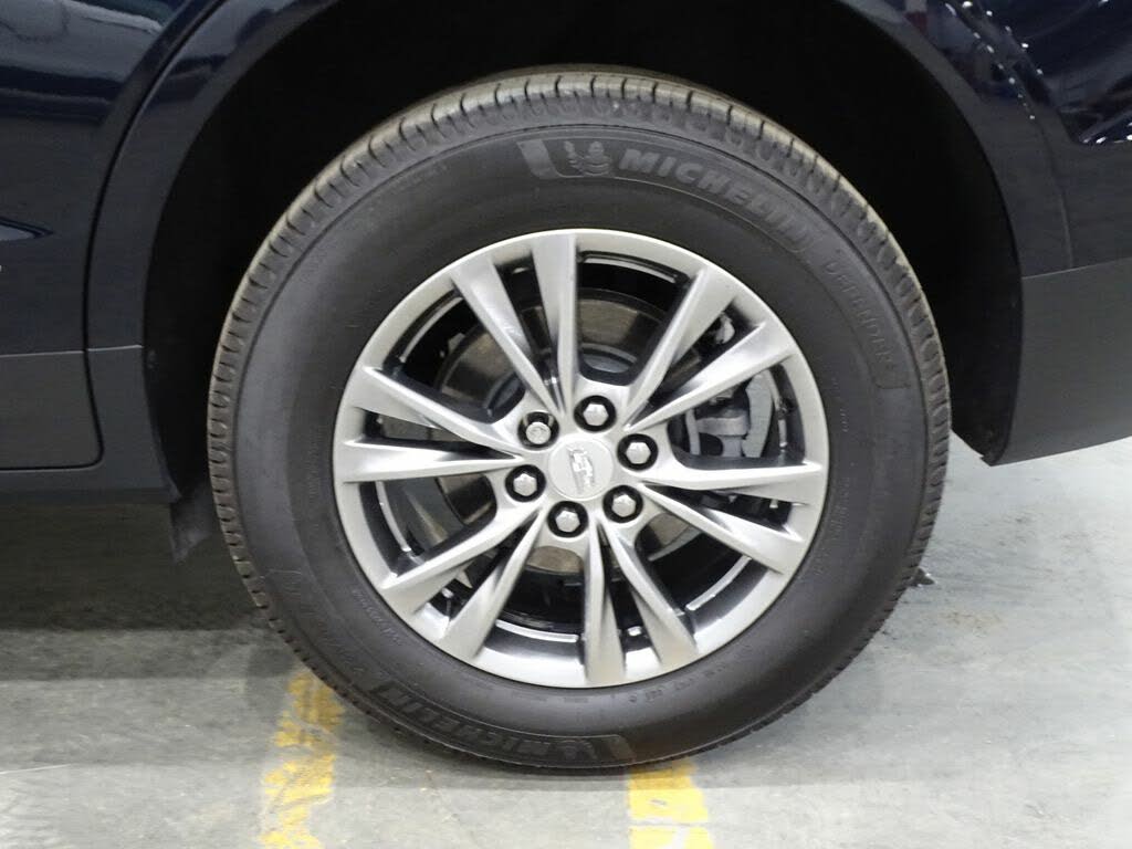 2021 Cadillac XT5 - 34