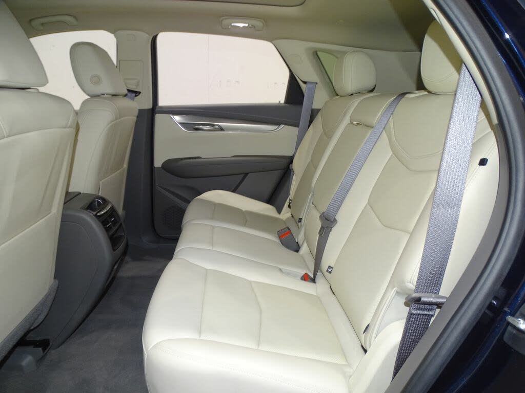 2021 Cadillac XT5 - 7