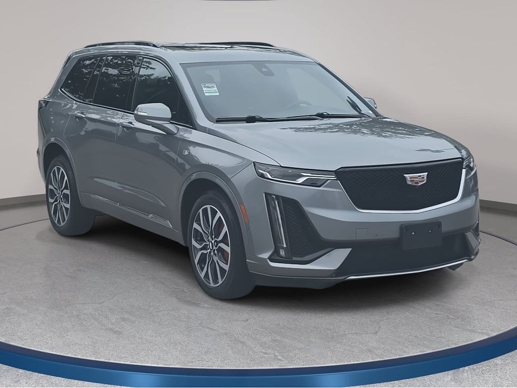 2023 CADILLAC XT6 Sport