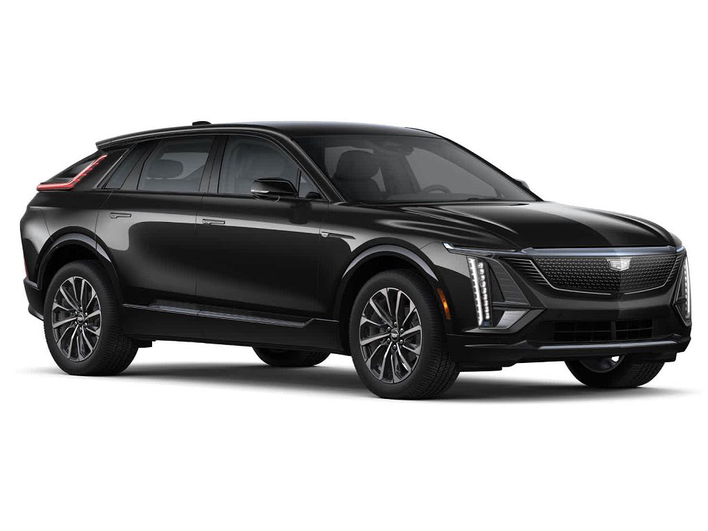 2024 Cadillac Lyriq Sport 1