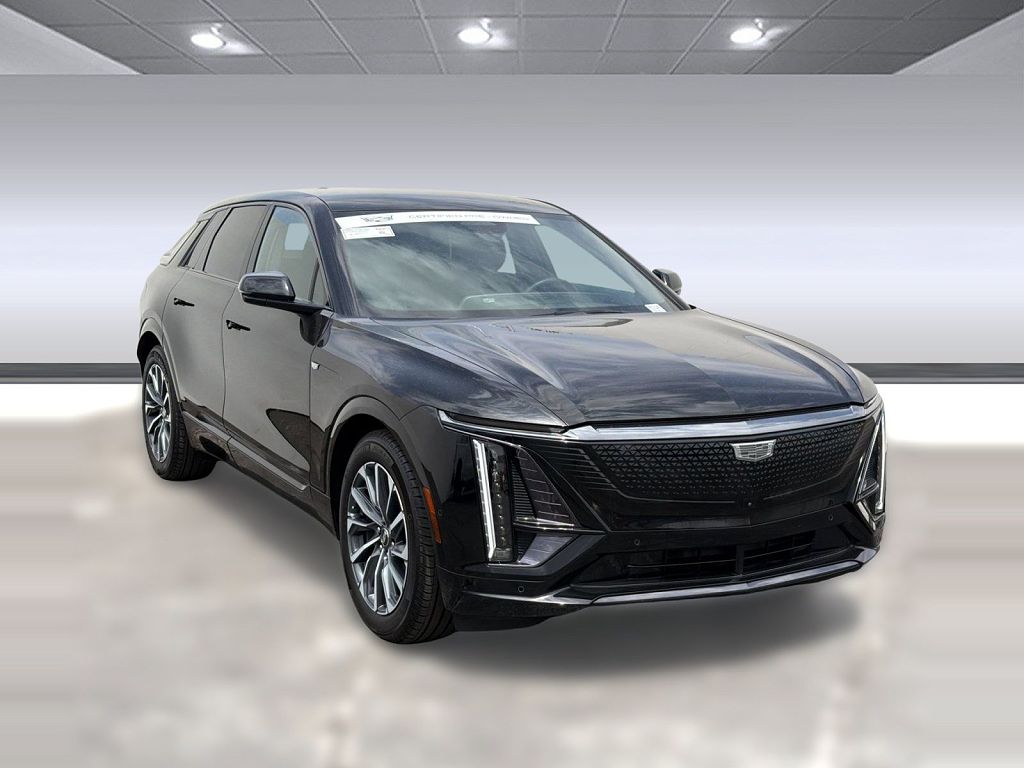 2024 CADILLAC LYRIQ Sport 1