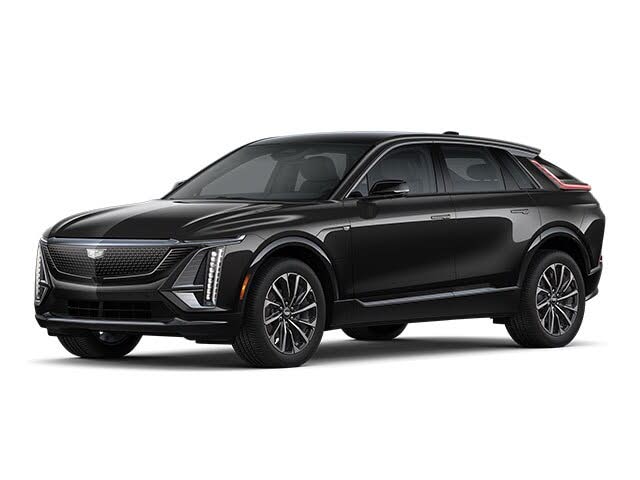 2024 Cadillac Lyriq Sport 1