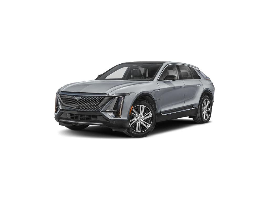 2024 CADILLAC LYRIQ Sport 1