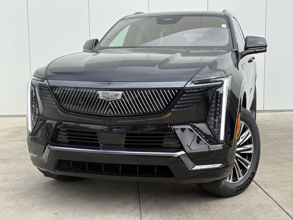 2026 Cadillac Escalade IQL Sport