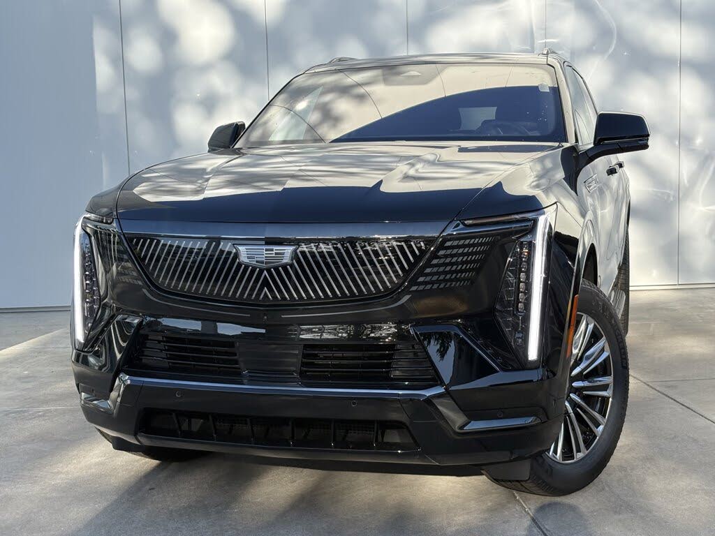 2026 Cadillac Escalade IQL Sport