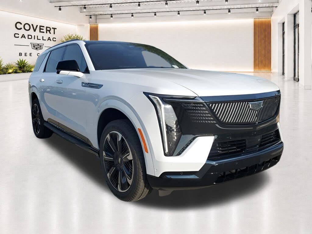 2026 Cadillac Escalade IQL Premium Sport