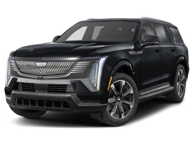 2026 Cadillac ESCALADE IQL Premium Sport
