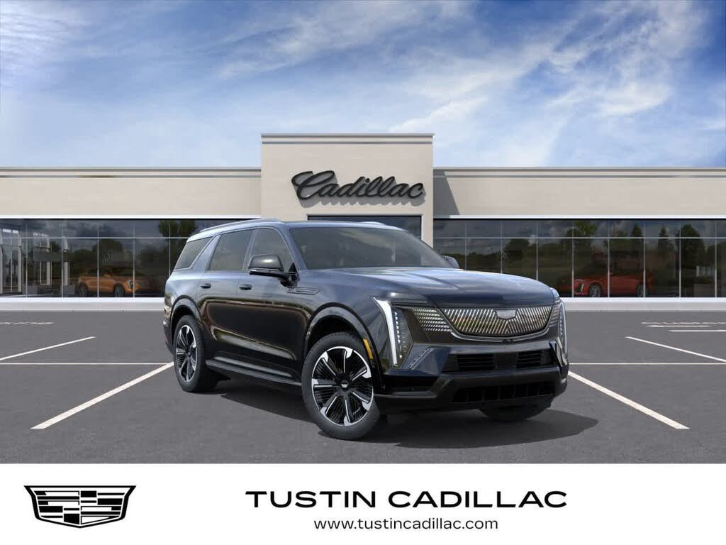 2026 Cadillac Escalade IQL Premium Sport