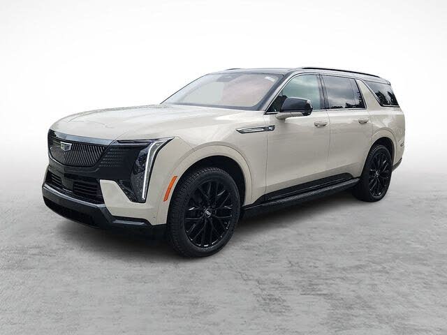 2026 Cadillac Escalade IQL Premium Sport