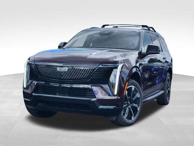 2026 Cadillac Escalade IQL Premium Sport
