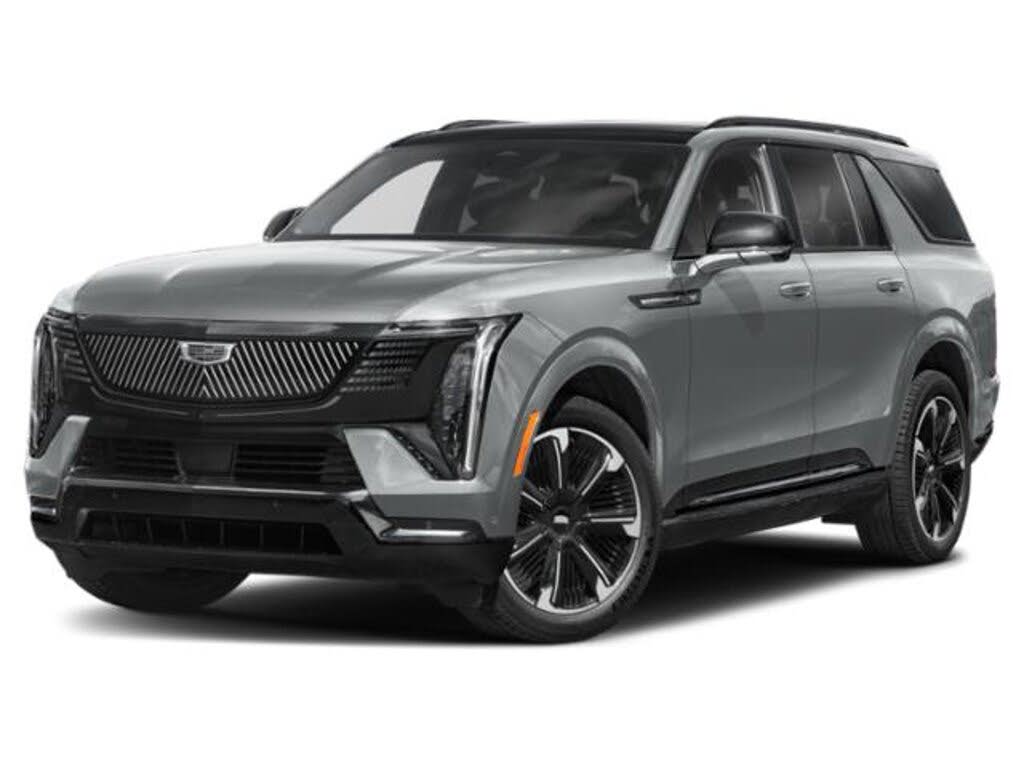 2026 Cadillac Escalade IQL Premium Sport