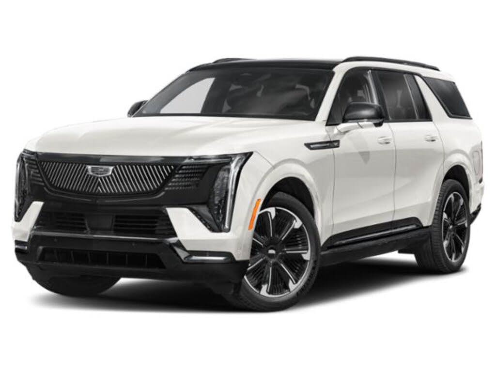 2026 Cadillac Escalade IQL Premium Sport