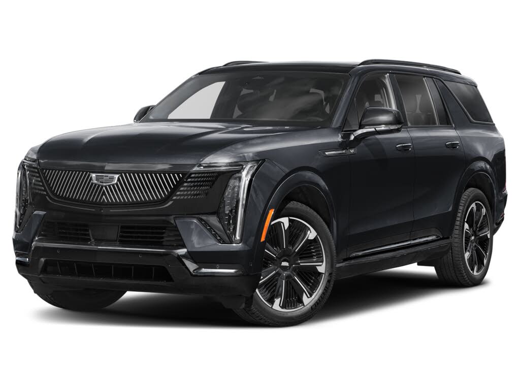 2026 Cadillac Escalade IQL Premium Sport