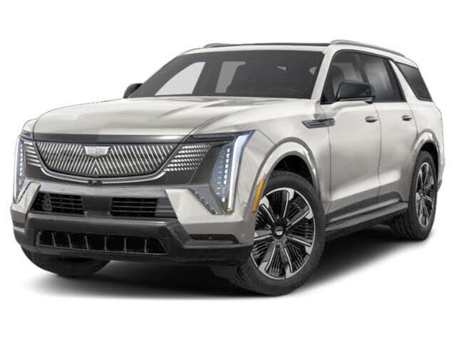 2026 Cadillac Escalade IQL Premium Sport