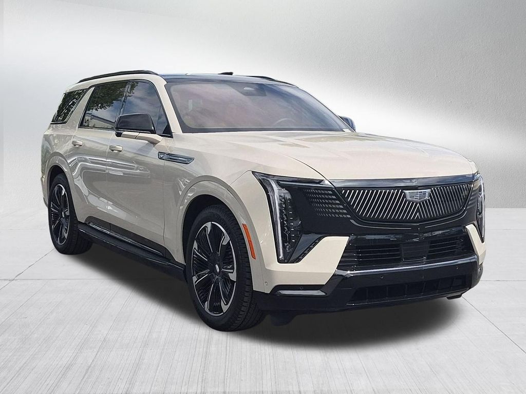 2026 Cadillac Escalade IQL Premium Sport
