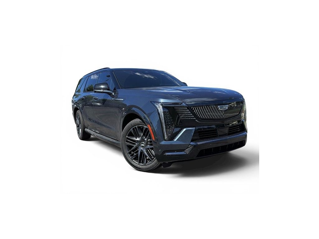 2026 CADILLAC Escalade IQL Premium Sport