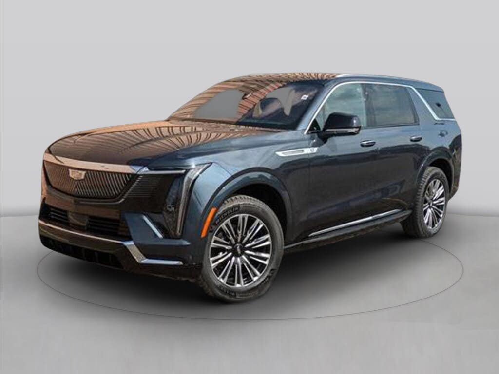 2026 Cadillac Escalade IQL Premium Sport