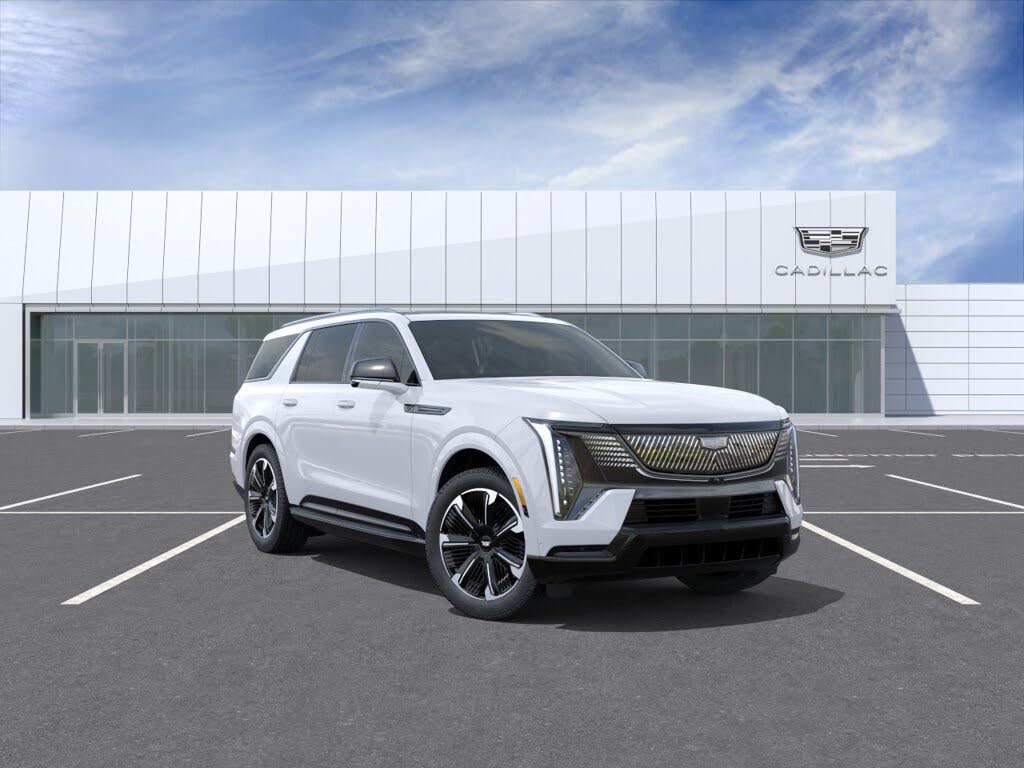 2026 Cadillac Escalade IQL Premium Sport
